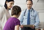 Complementary Medical Treatment Use Not Divulged to Pediatricians Complementary Medical Treatment Use Not Divulged to Pediatricians