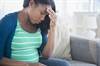 Pregnant Women With Migraine More Likely to Have PTSD Pregnant Women With Migraine More Likely to Have PTSD