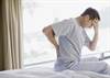 Depression: A Risk Factor for Chronic Back Pain? Depression: A Risk Factor for Chronic Back Pain?