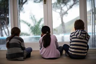 A maternal history of depression, but not early life maltreatment, significantly impacted child global health-related quality of life. A maternal history of depression, but not early life maltreatment, significantly impacted child global health-related quality of life.