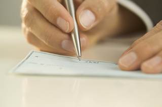 Embezzlement can remain undetected for long periods. Embezzlement can remain undetected for long periods.