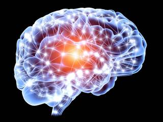 Not all patients develop psychosis, and there is considerable variation in the onset of the disorder. Not all patients develop psychosis, and there is considerable variation in the onset of the disorder.
