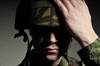Predicting Suicidal Ideation in Veterans With Chronic Pain Predicting Suicidal Ideation in Veterans With Chronic Pain