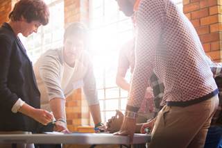 This process uses the same skills students are learning in medical school. This process uses the same skills students are learning in medical school.