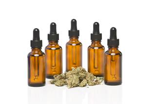 The researchers found that the observed CBD concentration varied from 0.1 to 655.27 mg/mL. The researchers found that the observed CBD concentration varied from 0.1 to 655.27 mg/mL.