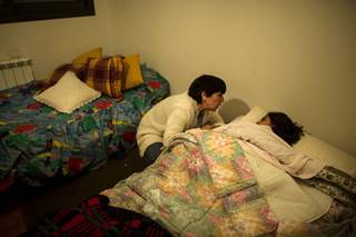 The investigators observed more sleep disturbances in patients diagnosed with NDPH or TTH vs migraine. The investigators observed more sleep disturbances in patients diagnosed with NDPH or TTH vs migraine.
