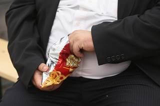 More participants with major depressive disorder had decreased appetite and/or weight than had increased appetite and/or weight. More participants with major depressive disorder had decreased appetite and/or weight than had increased appetite and/or weight.