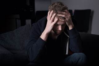 Migraineurs who smoke may have a higher frequency of migraine. Migraineurs who smoke may have a higher frequency of migraine.