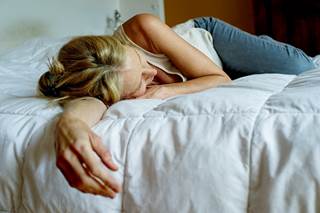 All of the 19 patients demonstrated some decrease in depressive symptoms at 1 week, with 12 meeting the criteria for response. All of the 19 patients demonstrated some decrease in depressive symptoms at 1 week, with 12 meeting the criteria for response.