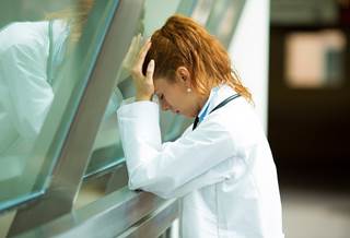 Burnout can be improved by using 4 key imperatives from the backbone of successful strategies. Burnout can be improved by using 4 key imperatives from the backbone of successful strategies.