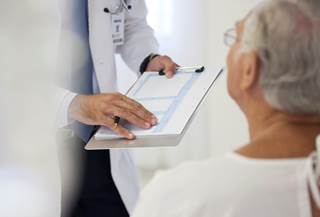 In patients with normal cognition, amyloid positivity was associated with low memory scores after age 70 years. In patients with normal cognition, amyloid positivity was associated with low memory scores after age 70 years.
