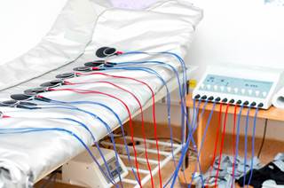 At 24 weeks, the mean SF-36 physical component score and mental component score were significantly higher in the electroconvulsive therapy group compared with the drugs-only group. At 24 weeks, the mean SF-36 physical component score and mental component score were significantly higher in the electroconvulsive therapy group compared with the drugs-only group.