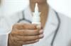 Intranasal Esketamine Effective for Geriatric Patients With Treatment-Resistant Depression Intranasal Esketamine Effective for Geriatric Patients With Treatment-Resistant Depression