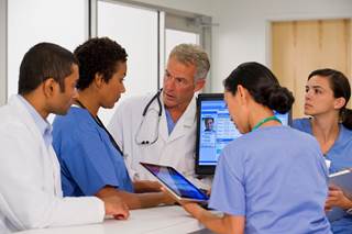 The researchers identified 107 discrepancies, with 68% of the discharge summaries containing 1 or more discrepancies. The researchers identified 107 discrepancies, with 68% of the discharge summaries containing 1 or more discrepancies.