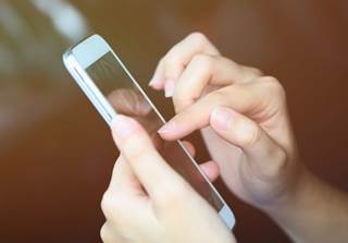 Mental health interventions delivered via smartphone can reduce depressive symptoms. Mental health interventions delivered via smartphone can reduce depressive symptoms.