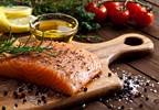 Consuming Fish May Improve Long-Term Cognitive Functioning in Children Consuming Fish May Improve Long-Term Cognitive Functioning in Children
