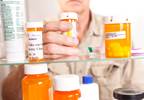 Presence of Prescription Opioids May Increase Risk of Initiation in Household Members Presence of Prescription Opioids May Increase Risk of Initiation in Household Members