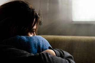 Participants with schizophrenia and comorbid depressive disorder showed significantly better information processing speed compared with those without depressive disorders. Participants with schizophrenia and comorbid depressive disorder showed significantly better information processing speed compared with those without depressive disorders.