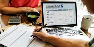 There was an increase in consumer out-of-pocket spending per person, which grew at a slower rate than total spending. There was an increase in consumer out-of-pocket spending per person, which grew at a slower rate than total spending.