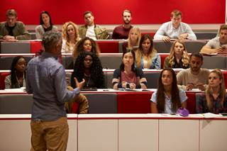 Medical students who are exposed to the humanities tend to have higher levels of positive personal qualities. Medical students who are exposed to the humanities tend to have higher levels of positive personal qualities.