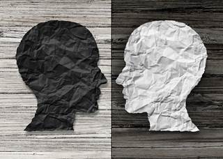 Motor impulsivity is a strong predictor of suicidal actions in patients with bipolar disorder or major depressive disorder. Motor impulsivity is a strong predictor of suicidal actions in patients with bipolar disorder or major depressive disorder.