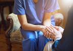Intervention Improves Quality of Life, Agitation in Nursing Home Patients With Dementia Intervention Improves Quality of Life, Agitation in Nursing Home Patients With Dementia
