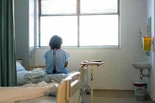 Patients with bipolar disorder or schizophrenia who reported synthetic cannabinoid use were more likely to have shorter hospital stays compared with patients who did not report use. Patients with bipolar disorder or schizophrenia who reported synthetic cannabinoid use were more likely to have shorter hospital stays compared with patients who did not report use.