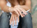 Smoking Initiation Risk in Adolescents Identified Using Prognostic Tool Smoking Initiation Risk in Adolescents Identified Using Prognostic Tool
