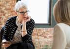 CBT Beneficial for Depression and Anxiety in Schizophrenia CBT Beneficial for Depression and Anxiety in Schizophrenia