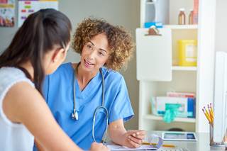 The majority of patients do not mind their physicians asking them about their sexual orientation. The majority of patients do not mind their physicians asking them about their sexual orientation.