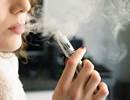 E-Cigarette Vapor Condensate Toxic to Alveolar Macrophages E-Cigarette Vapor Condensate Toxic to Alveolar Macrophages