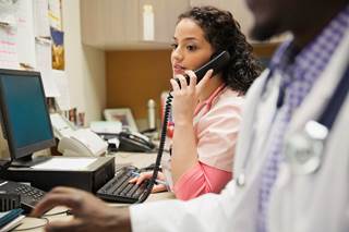 The AMA survey illustrates a critical need to help patients have access to safe, timely, and affordable care. The AMA survey illustrates a critical need to help patients have access to safe, timely, and affordable care.