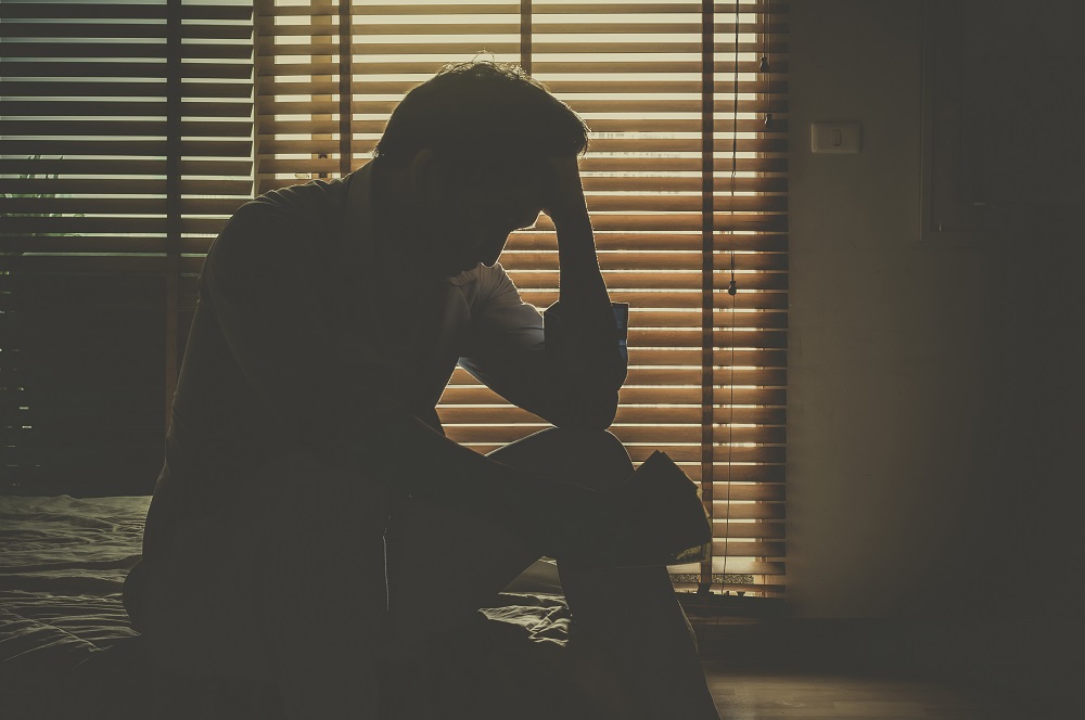 Depressive Disorders Common in Patients With Type 2 Diabetes
