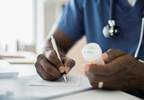 Opioid Prescribing Trends in the VA Similar to Other Settings Opioid Prescribing Trends in the VA Similar to Other Settings