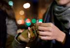 Increased Odds of Cigarette Use, Relapse Among Cannabis Users Increased Odds of Cigarette Use, Relapse Among Cannabis Users