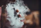 Liquids in E-Cigarettes Are Heterogeneous, Frequently Toxic Liquids in E-Cigarettes Are Heterogeneous, Frequently Toxic