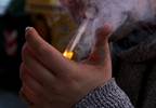 Antisocial and Borderline Personality Disorders Associated With Cannabis Use Antisocial and Borderline Personality Disorders Associated With Cannabis Use