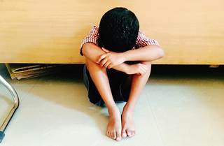 Increased prevalence of adversity and trauma experienced during childhood has been noted in adults with substance use disorder and schizophrenia spectrum disorders. Increased prevalence of adversity and trauma experienced during childhood has been noted in adults with substance use disorder and schizophrenia spectrum disorders.