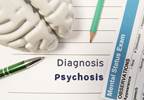 Clinical Outcomes Assessed for Major Depressive Disorder With Psychotic Features Clinical Outcomes Assessed for Major Depressive Disorder With Psychotic Features