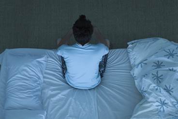 Depression and Sleep Disturbances: Common Bedfellows Depression and Sleep Disturbances: Common Bedfellows