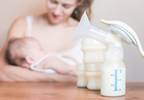 Psychiatric Illness, Not Antidepressants, Associated With Breast Milk Insufficiency Psychiatric Illness, Not Antidepressants, Associated With Breast Milk Insufficiency