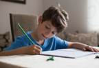 Self-Regulation Interventions Beneficial for Children Self-Regulation Interventions Beneficial for Children