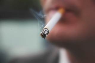 Increasing cigarette prices would benefit the poorest 20% of the population. Increasing cigarette prices would benefit the poorest 20% of the population.