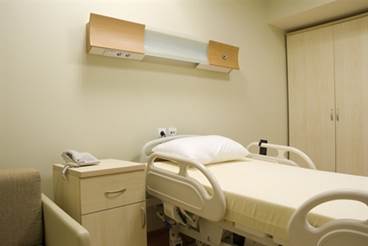 Effectiveness of Inpatient Treatment for Borderline Personality Disorder Effectiveness of Inpatient Treatment for Borderline Personality Disorder