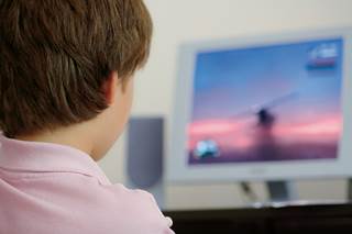 In a proof-of-concept study, Davis and colleagues at Duke University sought to determine how attention, working memory, and inhibition in children with ADHD could be improved with home computer games. In a proof-of-concept study, Davis and colleagues at Duke University sought to determine how attention, working memory, and inhibition in children with ADHD could be improved with home computer games.