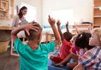 Several Techniques of Self-Regulation Training Effective in Children Several Techniques of Self-Regulation Training Effective in Children