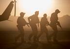 Longer Breaks Between Deployments Decreased Suicide Risk in Soldiers Longer Breaks Between Deployments Decreased Suicide Risk in Soldiers