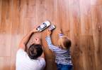 How Parents Can Enhance Autism Treatment: Use of Intervention Strategies at Home How Parents Can Enhance Autism Treatment: Use of Intervention Strategies at Home