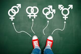 Using electronic medical records, researchers identified a cohort of 588 transfeminine and 745 transmasculine children (aged 3-9 years) and adolescents (aged 10-17 years). Using electronic medical records, researchers identified a cohort of 588 transfeminine and 745 transmasculine children (aged 3-9 years) and adolescents (aged 10-17 years).