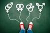 Non-Binary Gender Increases the Risk for Experiencing Healthcare Disparities Non-Binary Gender Increases the Risk for Experiencing Healthcare Disparities
